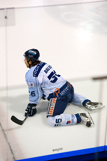 hockey sur glace, 8 dcembre 2009, 2/47